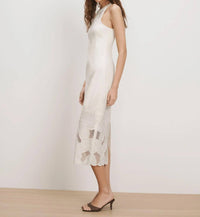 Veronica Beard - Upten Sleeveless Midi Dress