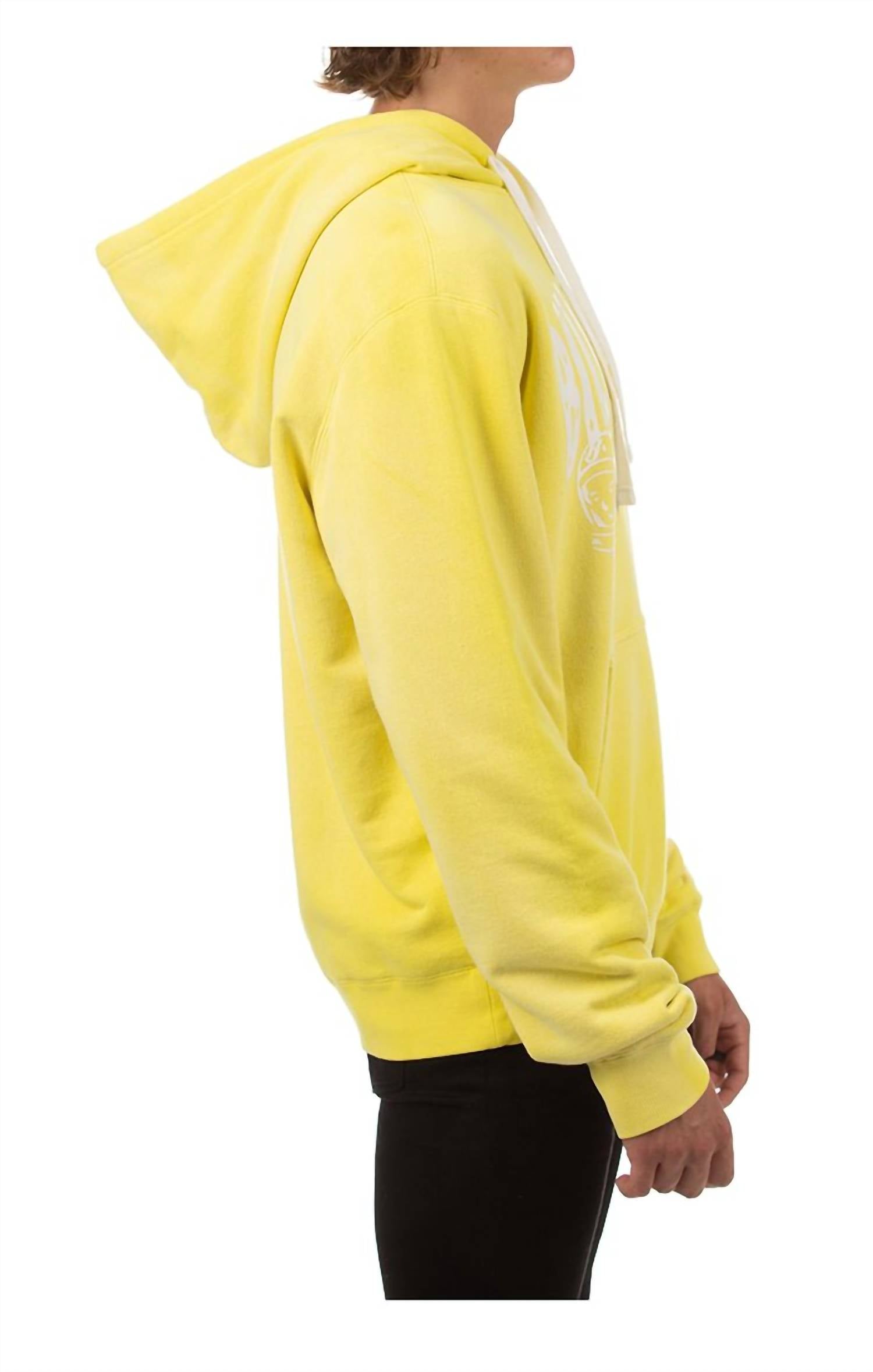 Billionaire Boys Club - Vintage Arch Hoodie