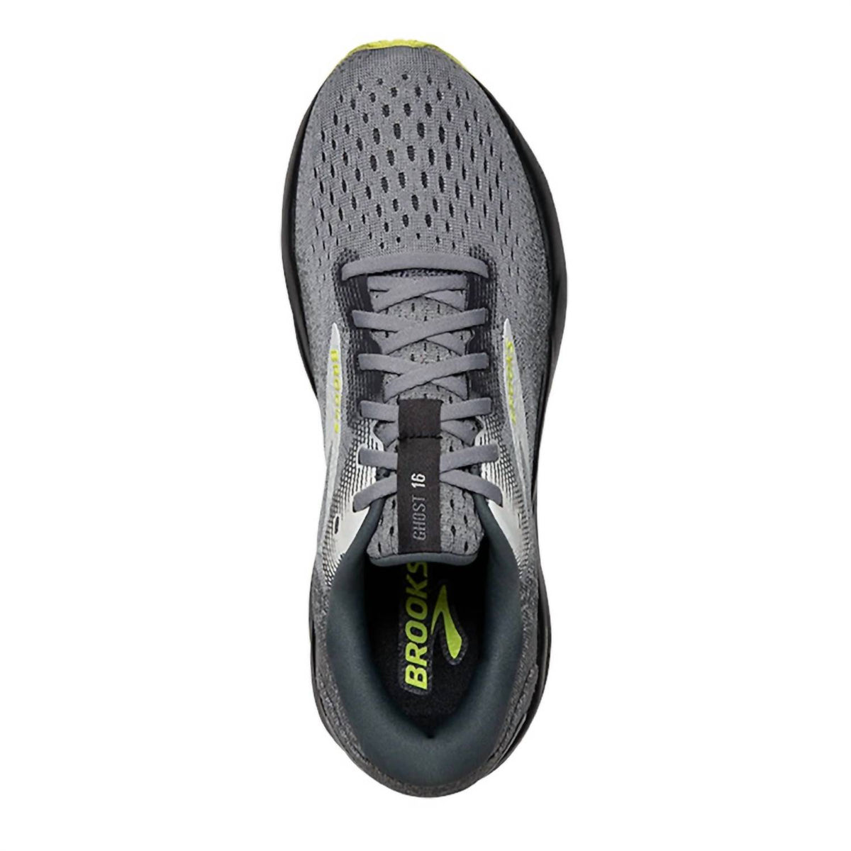 Brooks - Men's Ghost 16 Running Shoes