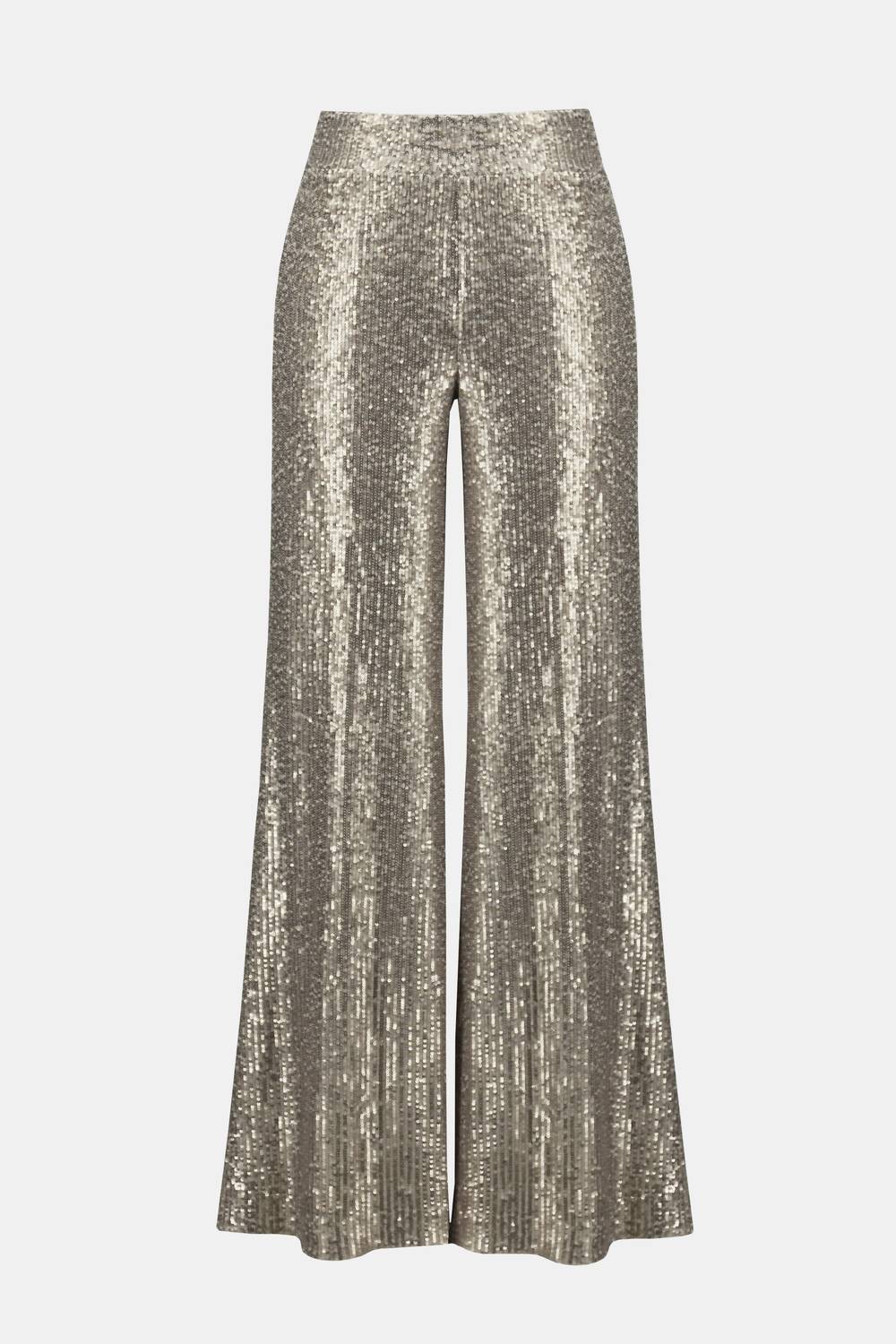 Joseph Ribkoff - Matte Sequin Pant