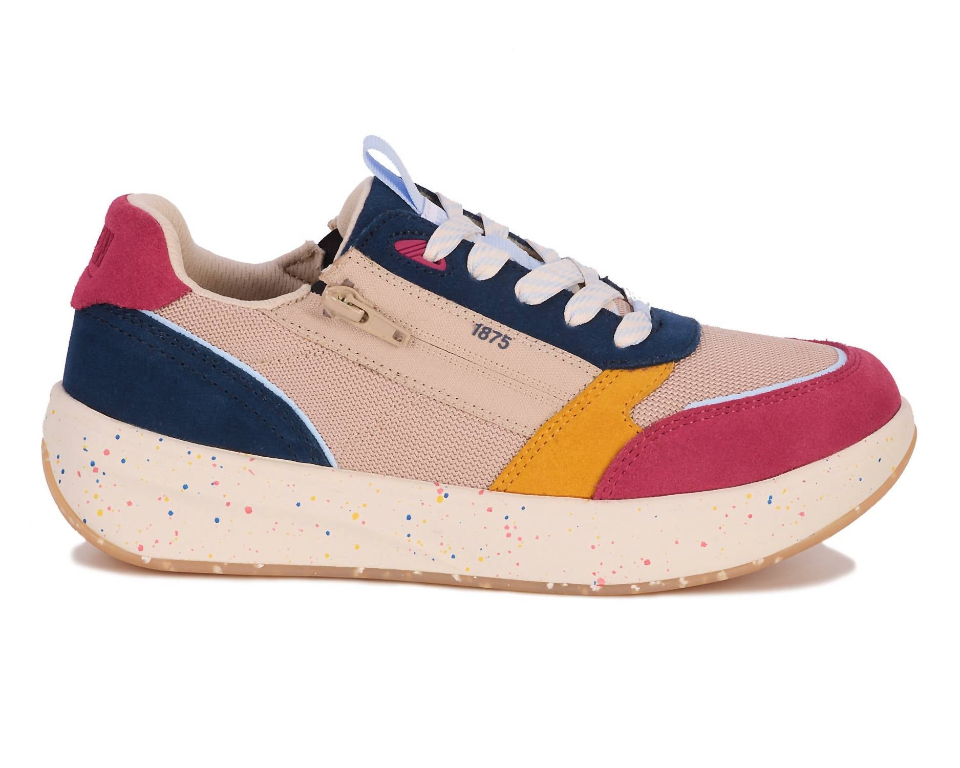 Drew - Women's Happy Shoes