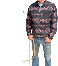 Sterling Kreek - Men's Hard To Forget Pullover