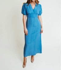 Laroque - Josie Midi Dress