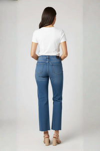 Apny - Button Fly Jean