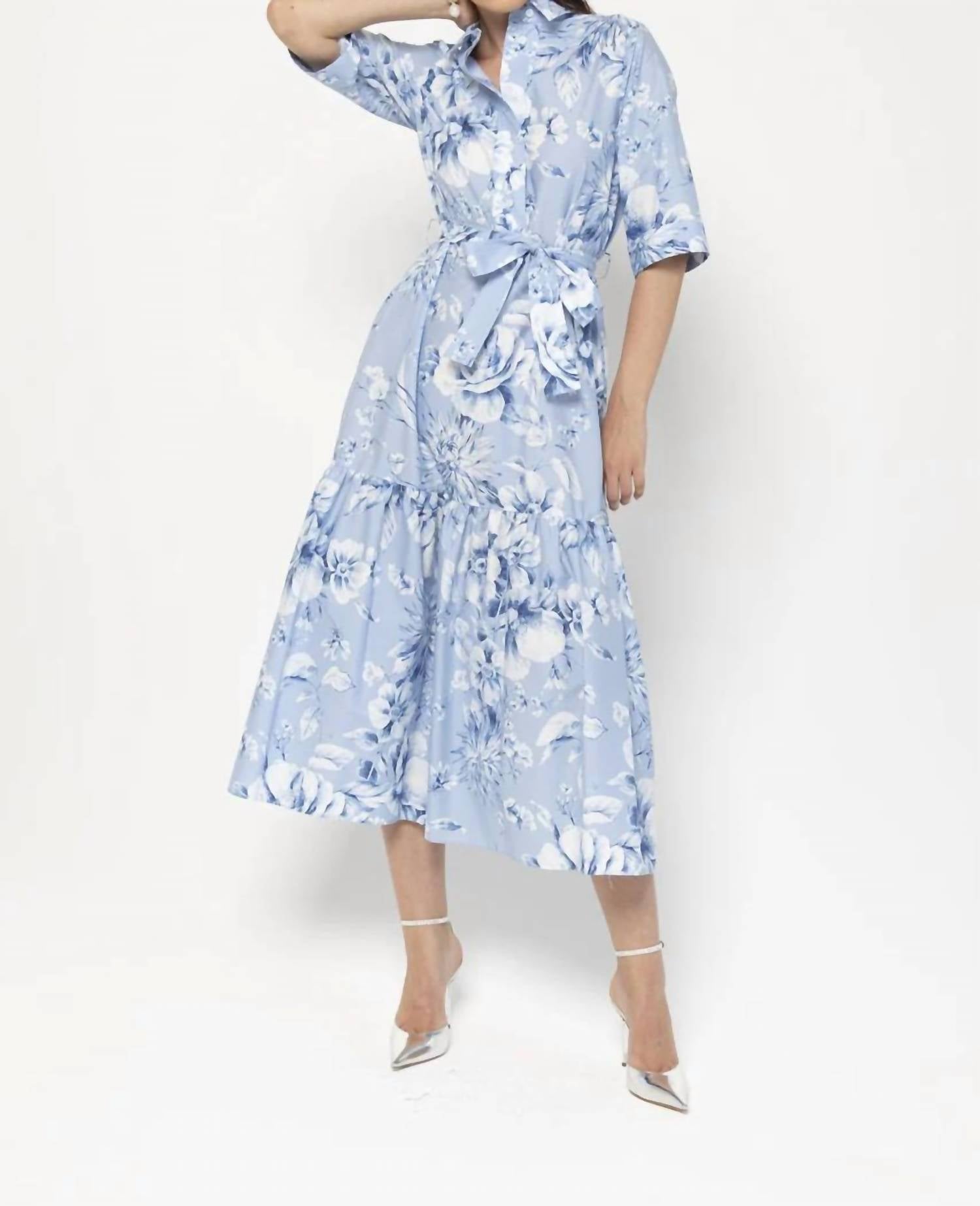 Lavi - Zara Dress