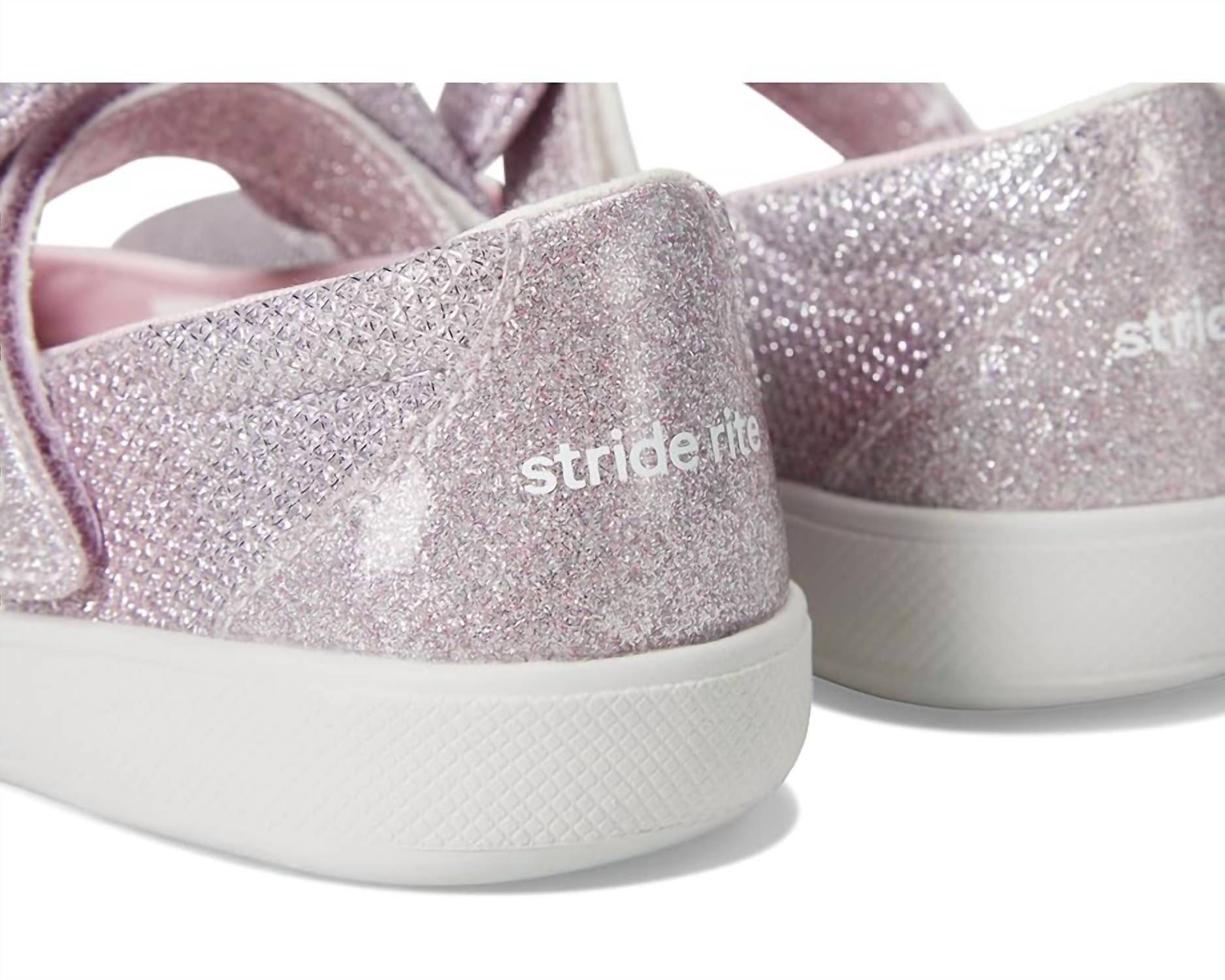 Stride Rite - Girls Selena Shoes