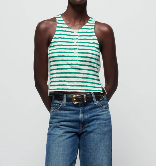 Nation Ltd - Bree Tank