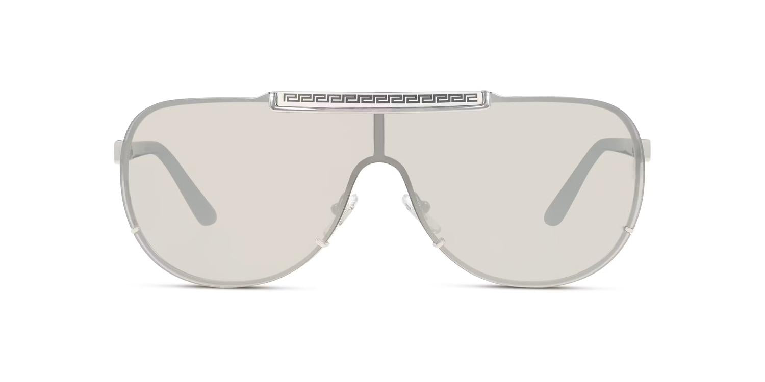 Versace - Men's Rock Icons 10006g 40 Non Polarized Sunglasses
