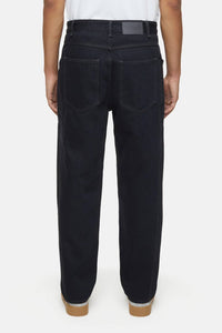 Closed - Fatigue-x Relaxed Denim Jeans