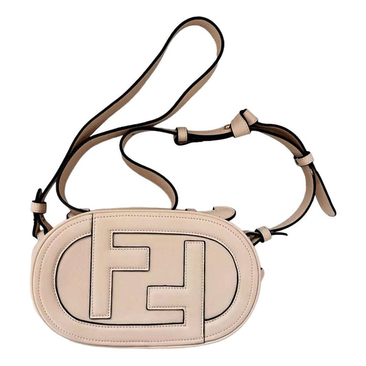 Fendi - Women's ‘o’lock Mini’ Shoulder Bag