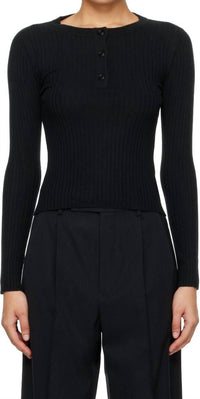 Arch4 Cashmere - NOA CASHMERE SWEATER