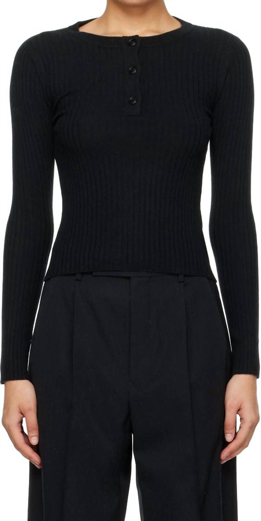 Arch4 Cashmere - NOA CASHMERE SWEATER