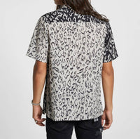 Ksubi - Fire Resort Short Sleeve Shirt
