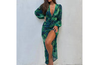 Runaway The Label - Calista Midi Dress