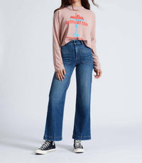 Askk Ny - Sailor Pants