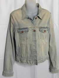 Sanctuary - Women's Denim Jacket