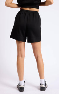 Sage The Label - All Well Knit Shorts
