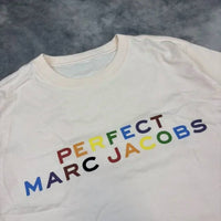 Marc Jacobs - Men's Perfect Pride Tee Shirt