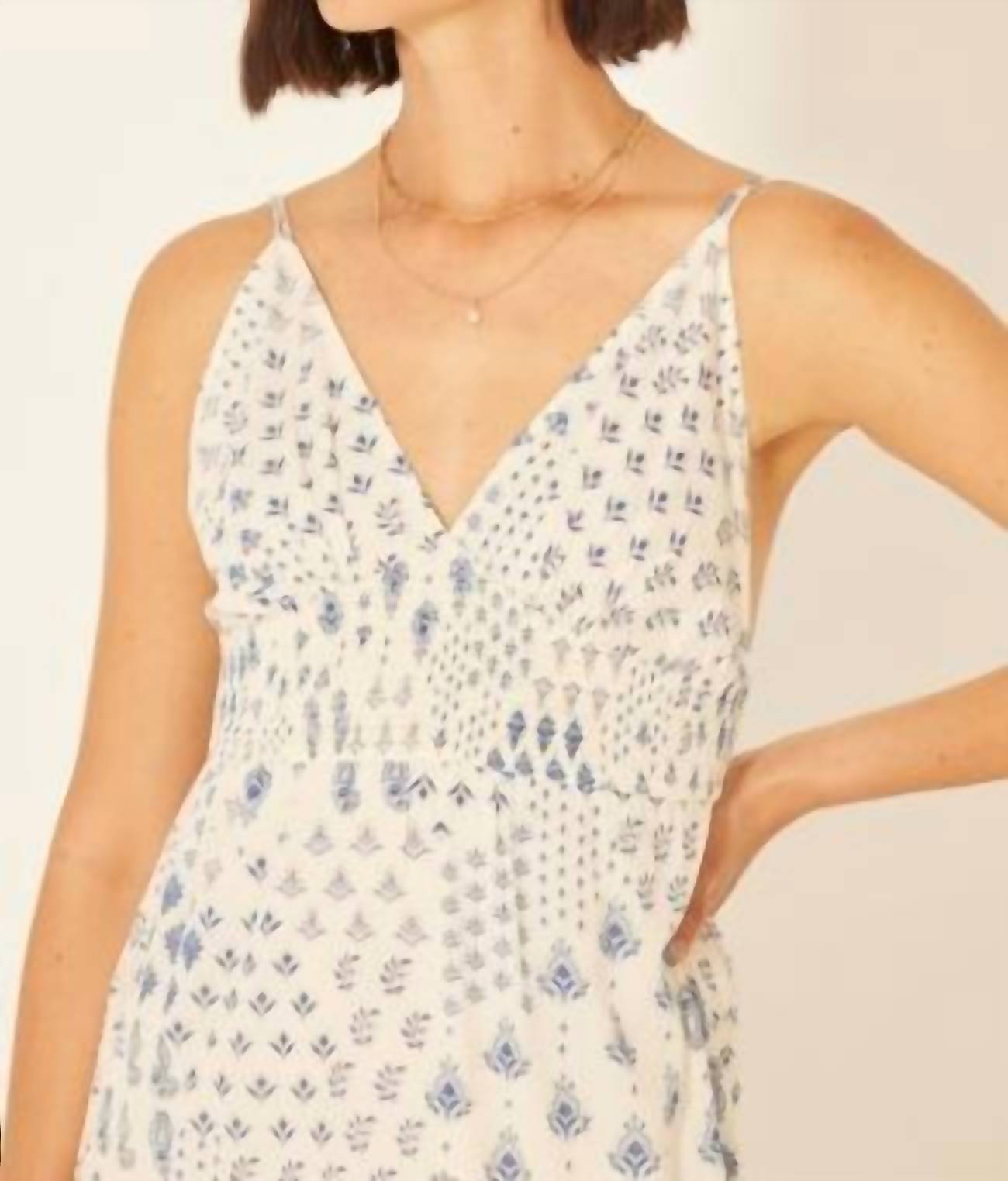 Bila77 - Jordan Dress