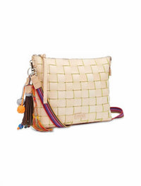 Consuela - Women's Downtown Crossbody Bag
