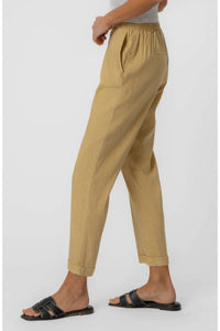 Kut From The Kloth - Rosalie Tapered Pants