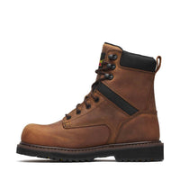 Thorogood - Men's Jobsite Series 8″ Waterproof Safety Toe Boots