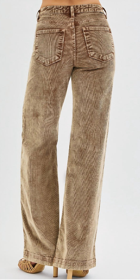 Risen - Ella Corduroy Pant