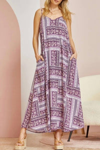 Andree By Unit - Reign Maxi Dress