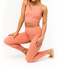 Lovlei - Elite Solid Leggings