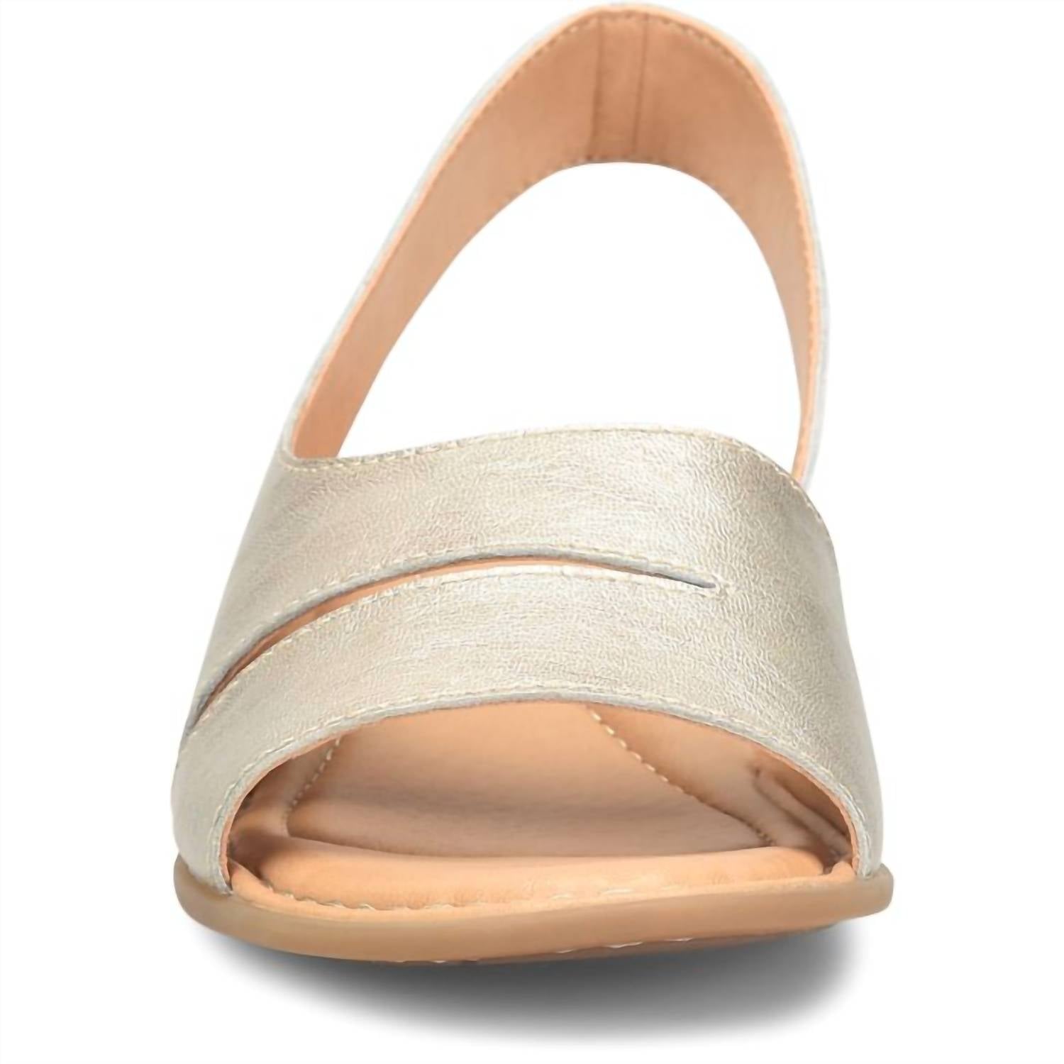 Born - Women's Crista Sandals