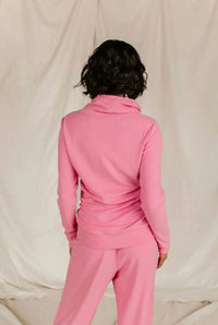 Ampersand Ave - Performance Fleece Sweatshirt