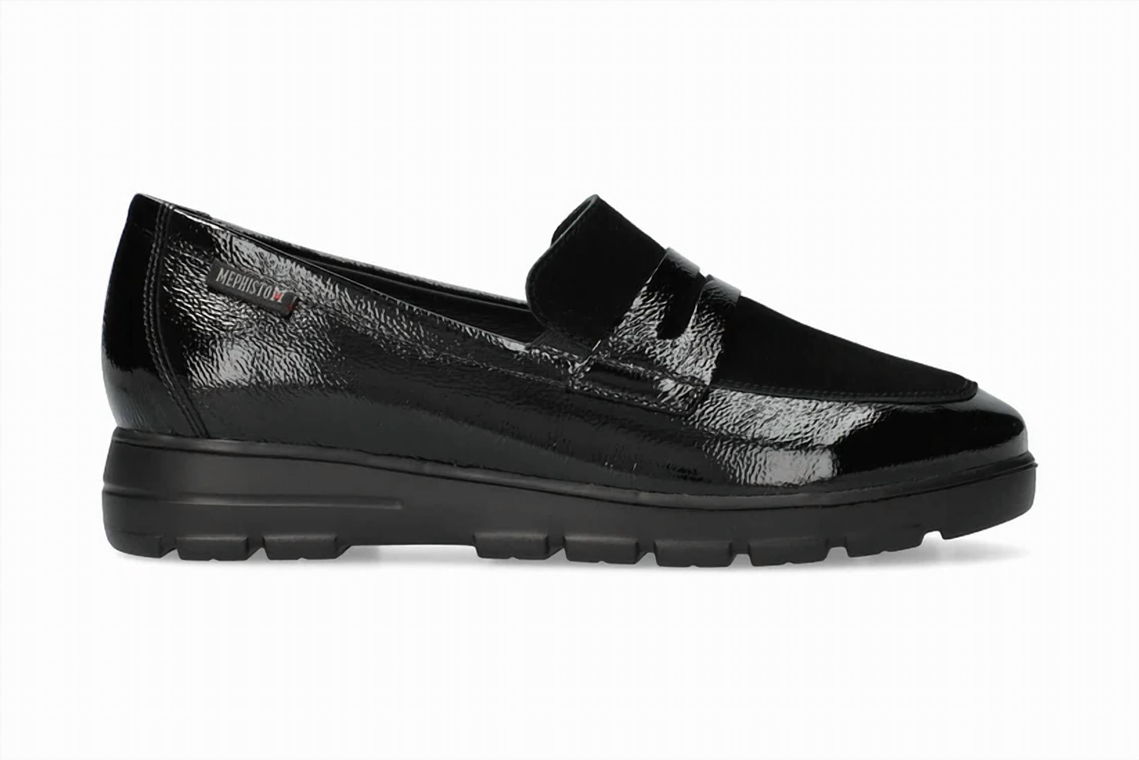 Mephisto - Women's Carima Loafer
