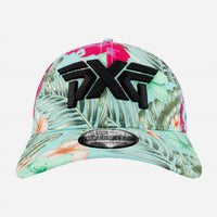 Pxg - Unisex Aloha 39thirty Stretch Fit Cap