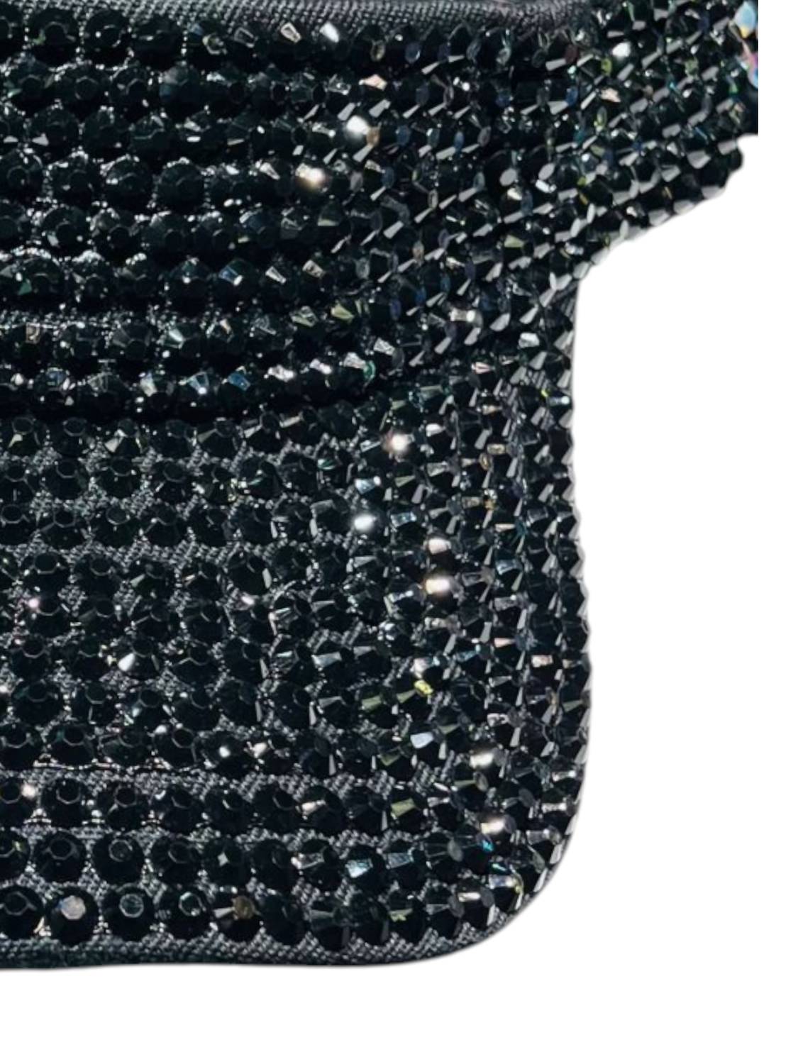 All That Glitterz - Women's Diamond Visor