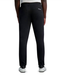 Karl Lagerfeld - Men's Color Block Track Pants