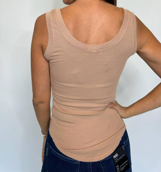 Lamade - You Rib Tank