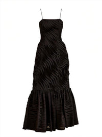 Ulla Johnson - Augustina Cami Long Trumpet Dress