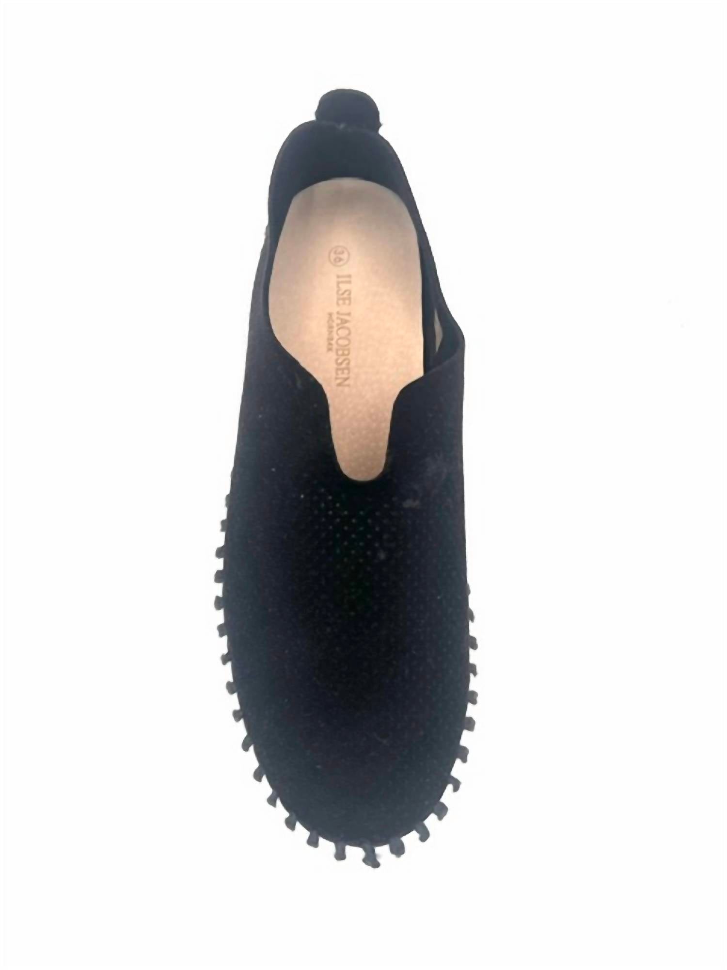 Ilse Jacobsen - Women's Tulip Shoes