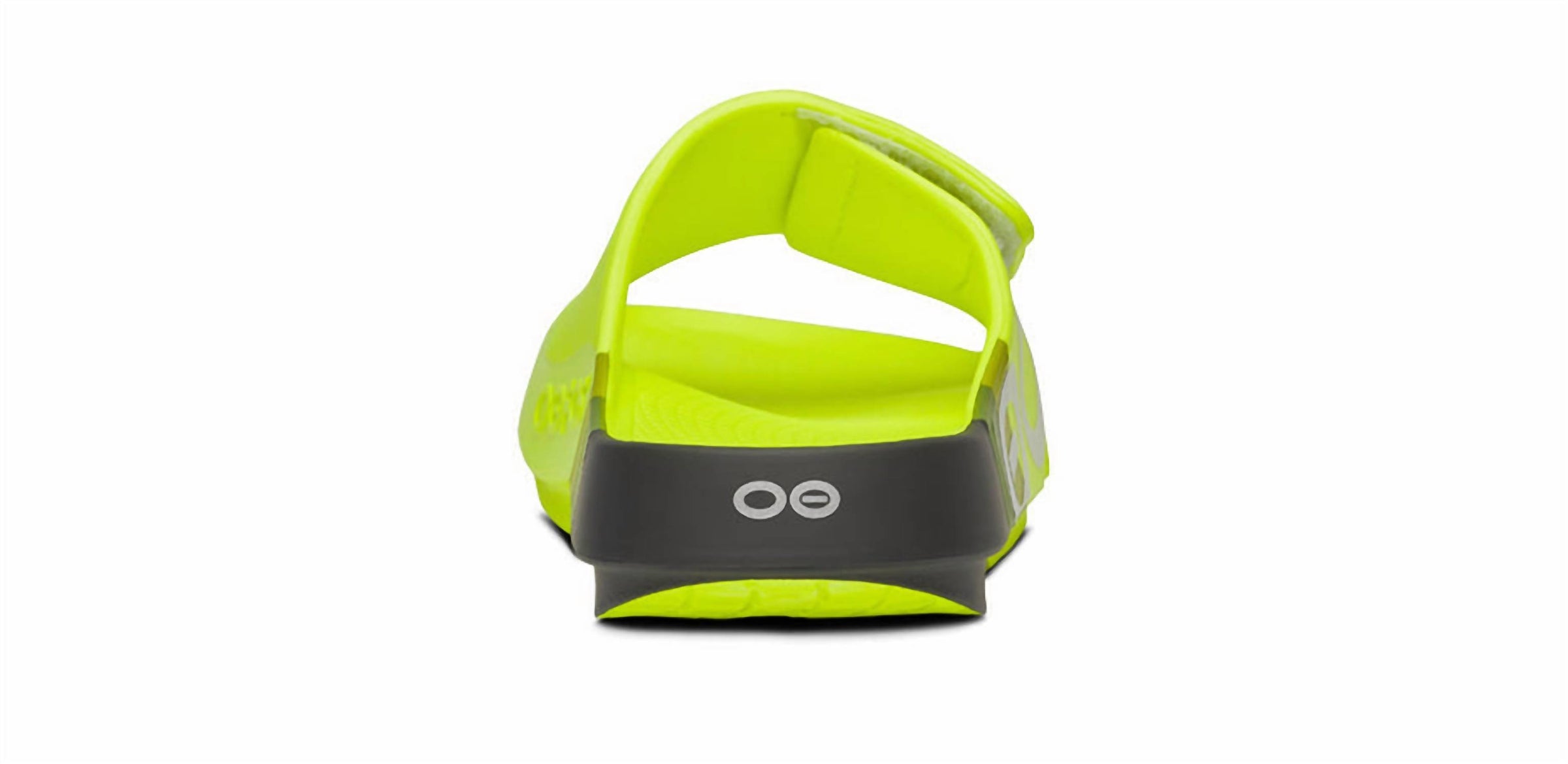 Oofos - Men's Ooahh Sport Flex Slide Sandals