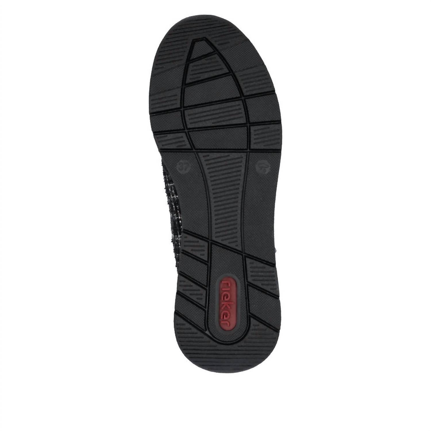 Rieker - Women's Destiny 02 Sneaker