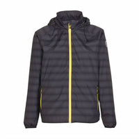 Killtec - Men's Fedon Allover Packable Rain Jacket