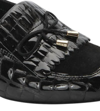 Ros Hommerson - Women's Teresa Leather Loafer