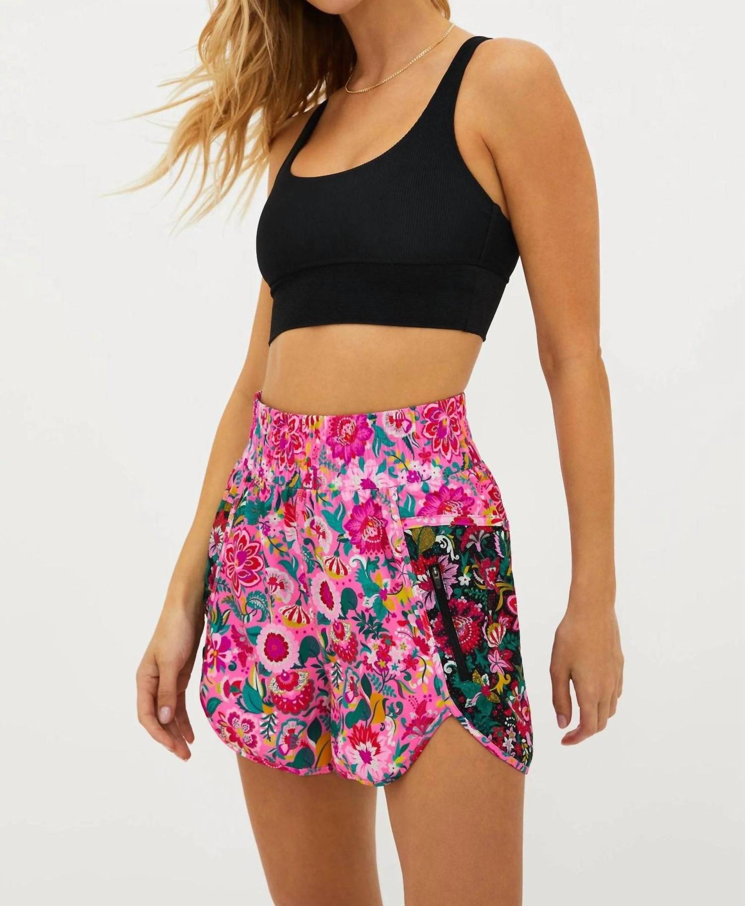 Beach Riot - Cliff Short