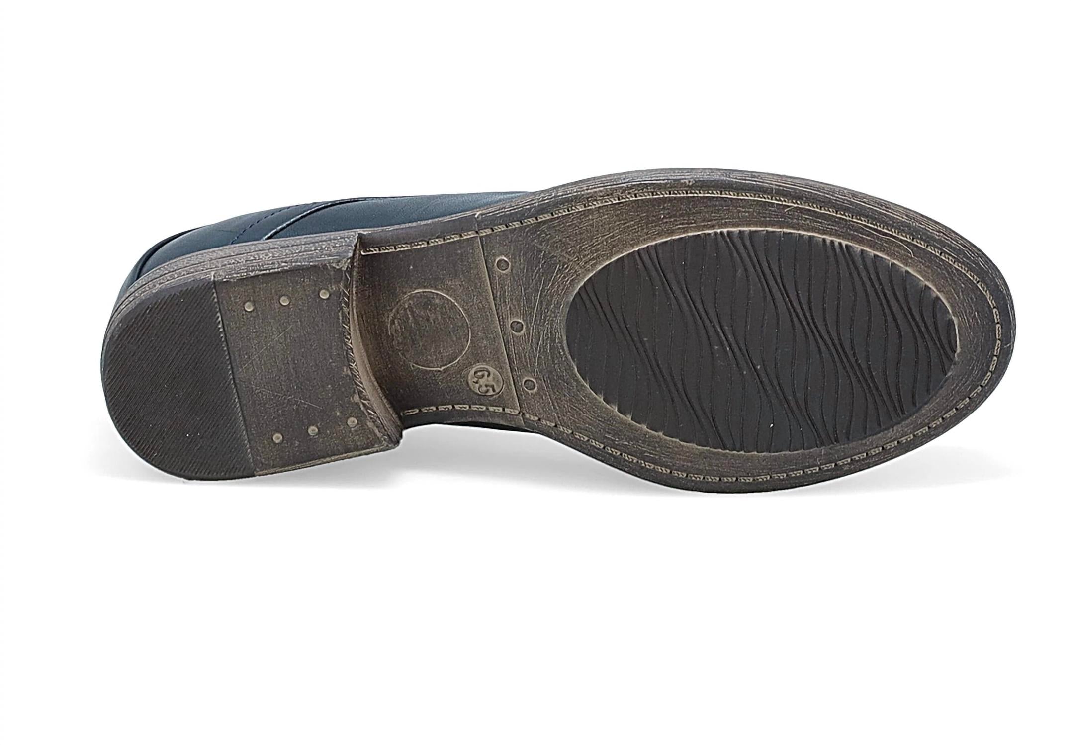 Miz Mooz - Women's Letty Oxford Shoes