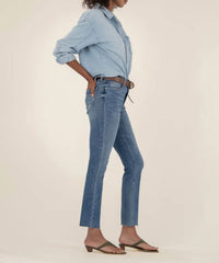 Kut From The Kloth - Rachel High Rise Mom Jeans