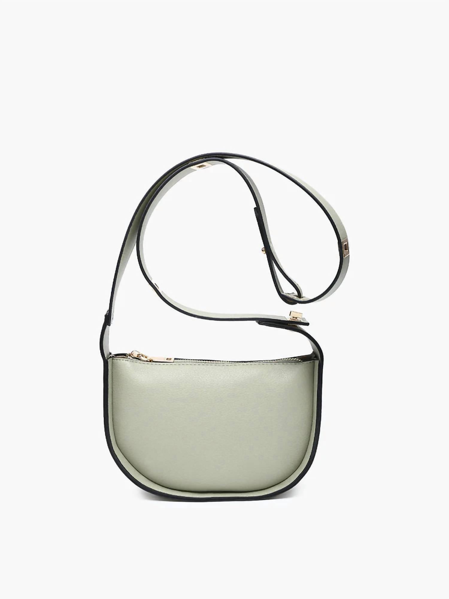 Jen & Co. - Women's Celine Crescent Bag