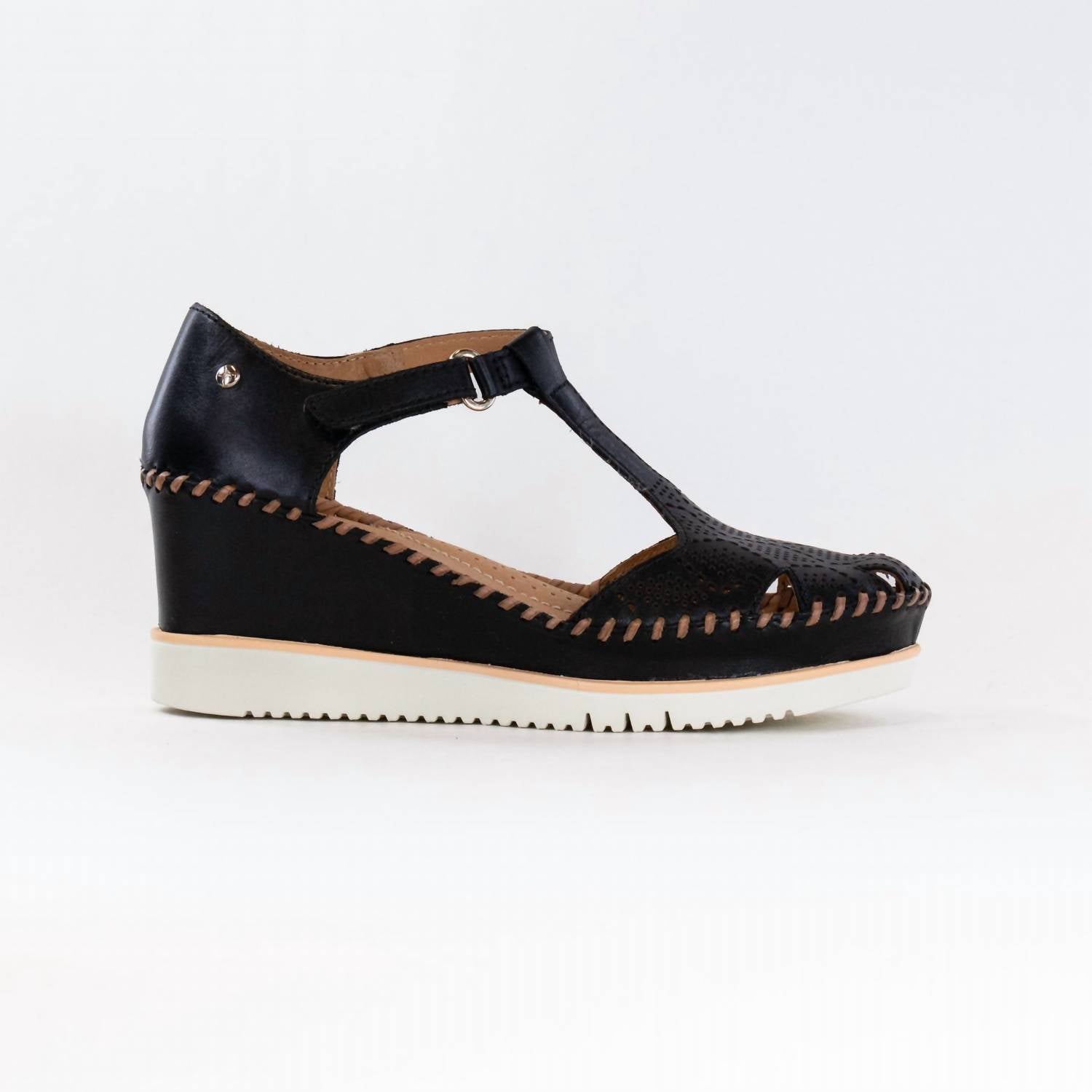 Pikolinos - Women's Aguadulce Wedge Sandals