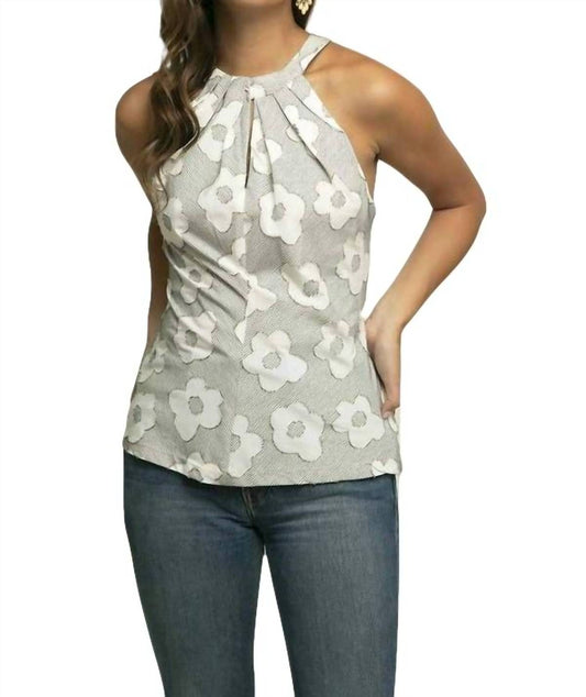 Eva Franco - Ella Top