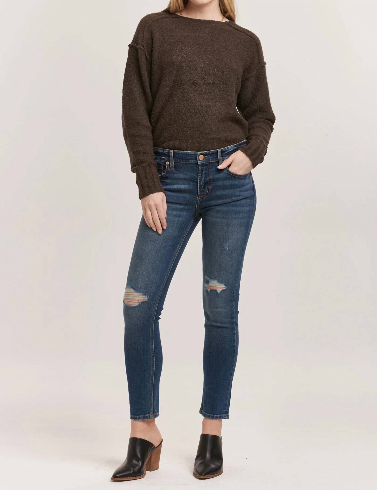 Dear John Denim - Aiden Jeans