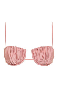 Montce - Petal Underwire Bikini Top